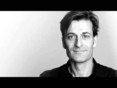 Mikael Jalving  /  Fuente: Youtube