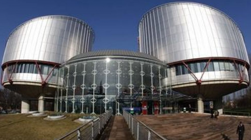 Tribunal Europeo de Derechos Humanos (TEDH)   /   Imagen: Youtube