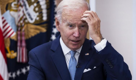 Joe Biden  /  Imagen: RRSS