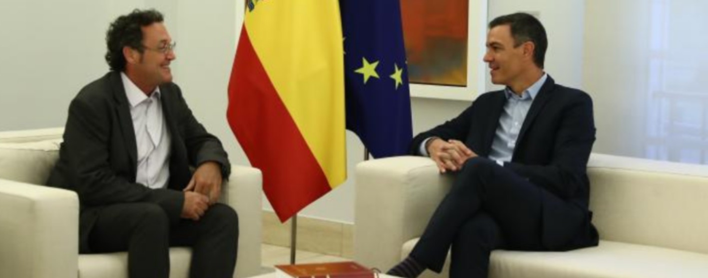 Nuevo golpe al entorno corrupto de Pedro Sánchez: El Tribunal Supremo envía a juicio al fiscal general del Estado y le impone una fianza de 150.000 euros