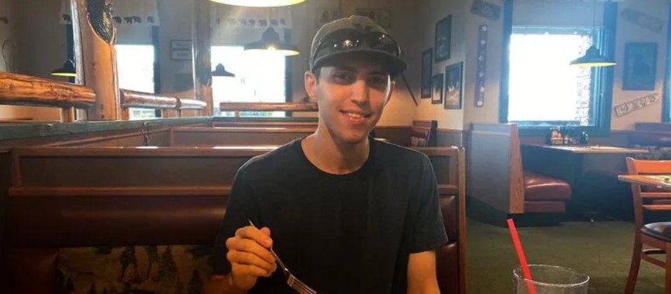A la caza del "antifascista" asesino: Crónica de la detención de Tyler Robinson