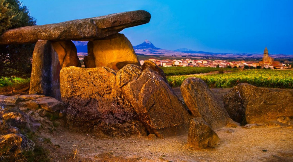 El euskera, ¿último eco de una civilización desconocida que unió Europa y Asia hace 15.000 años?
