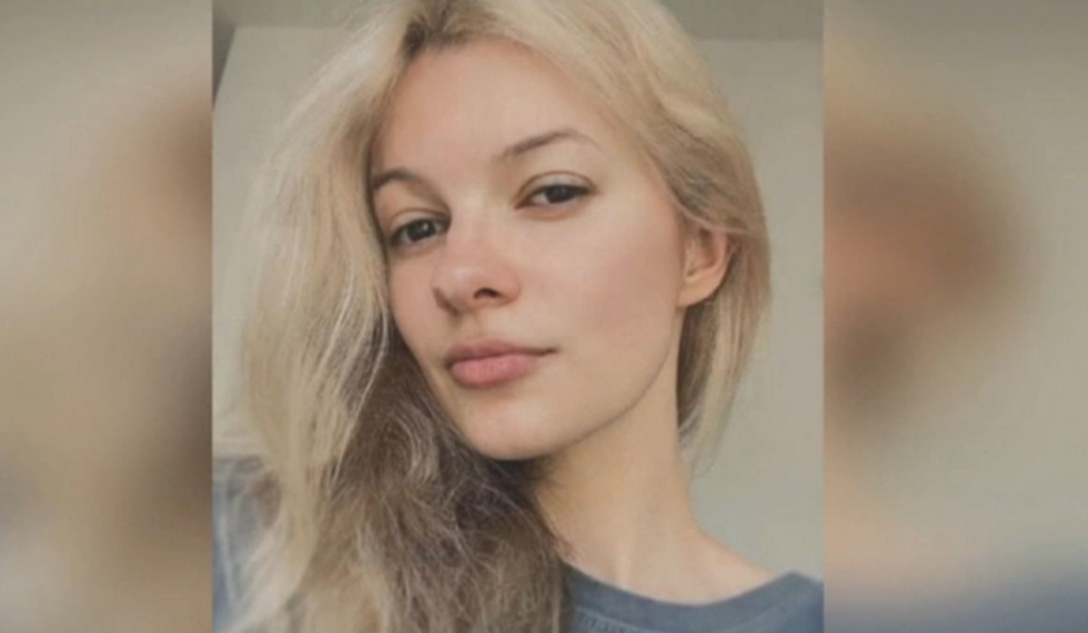 El espeluznante asesinato de Iryna Zarutska revela cómo el racismo antiblanco se extiende por Occidente con el silencio cómplice de los grandes medios