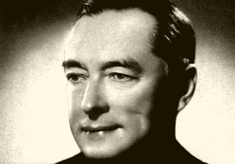 Richard N. Coudenhove-Kalergi