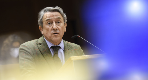Vox consigue que el Parlamento Europeo declare al Cártel de los Soles organización terrorista