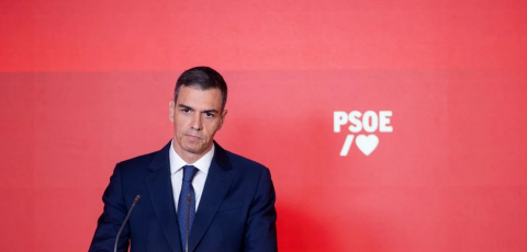 El Tribunal Supremo ve indicios suficientes para imputar al PSOE por financiación ilegal