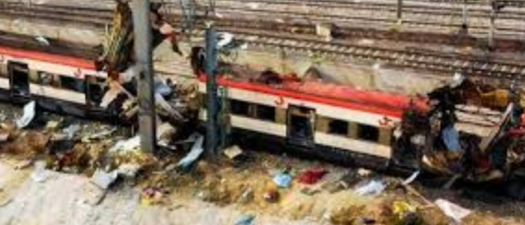 Santa Eugenia: la bomba olvidada del 11-M