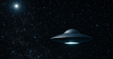 “Immaculate Constellation”: el presunto programa secreto sobre fenómenos anómalos que divide a expertos y autoridades