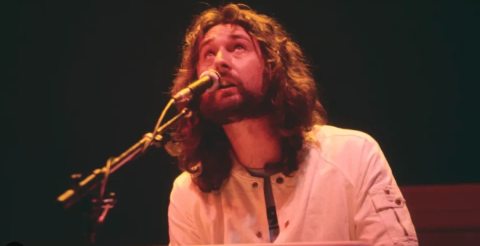Muere Rick Davies, cofundador y alma de Supertramp