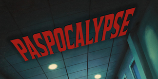 "Paspocalypse", el cine de terror que convierte un maniqu&iacute; en una pesadilla