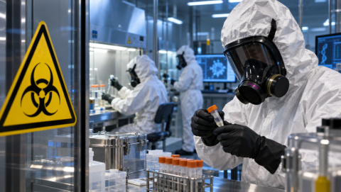 Anthropic detecta intentos de utilizar Claude para planificar nuevas “armamento de energía dirigida” y posibles armas biológicas