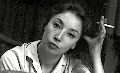 Oriana Fallaci: la periodista que nunca inclinó la cabeza