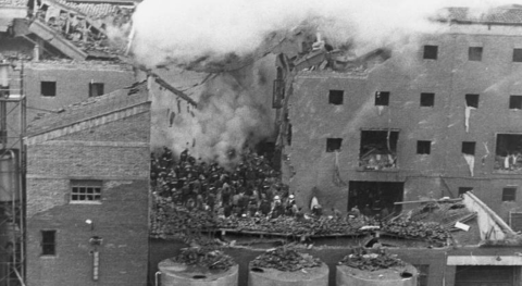PNV y PSOE vacían las cárceles de etarras: Denuncian la concesión de un tercer grado «fraudulento» a Henri Parot, uno de los asesinos más sanguinarios de la banda terrorista ETA