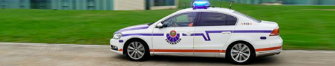 Dos magreb&iacute;es detenidos en Ir&uacute;n por su implicaci&oacute;n en diferentes robos con violencia