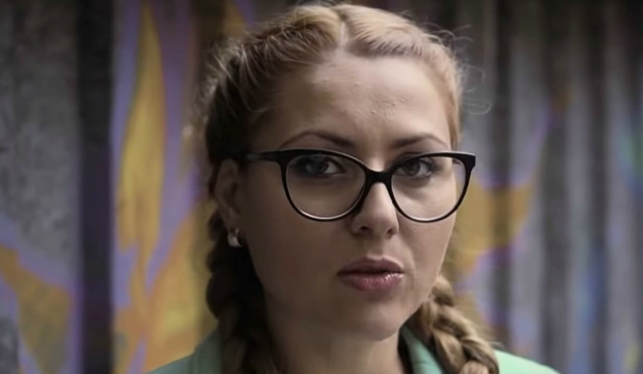 Victoria Marinova   /   Imagen: Alerta Digital