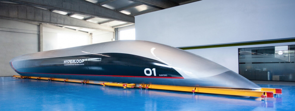 Imagen: HyperloopTT/HTT