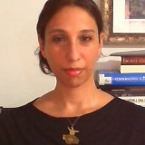 Anna Mahjar-Barducci