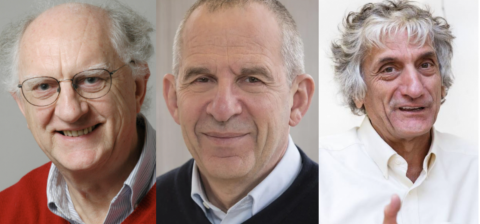 Clarke, Devoret y Martinis ganan el Nobel de Física 2025 por mostrar la mecánica cuántica en acción