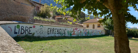 Ya son 17 las denuncias recogidas por la Ertzaintza por posibles delitos sexuales en los campamentos de Euskal Udalekuak