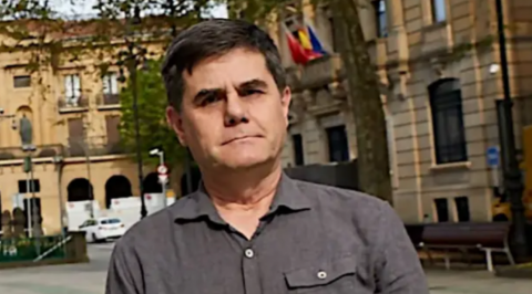 Fernando José Vaquero Oroquieta: 