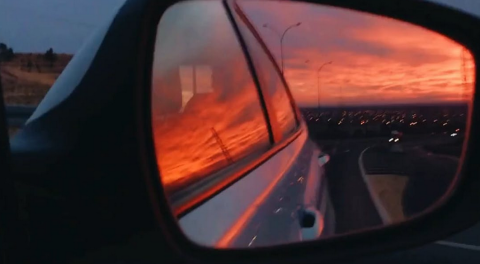 Cómo planificar un viaje en coche con éxito
