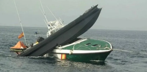 La Costa del Sol, símbolo del turismo europeo, nuevo epicentro del narcotráfico ante la dejadez del Gobierno de Pedro Sánchez