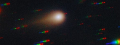 El cometa fantasma: un silencio inquietante sobre el 3I/ATLAS