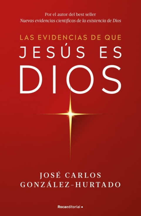 José Carlos González-Hurtado: "Los últimos descubrimientos de la arqueología coinciden punto por punto con todo lo que explican los Evangelios"
