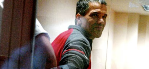 El Gobierno nacionalsocialista vasco (PNV-PSE) amnistía al etarra Juan Carlos Iglesias Chouzas, ‘Gadafi’, responsable de múltiples asesinatos