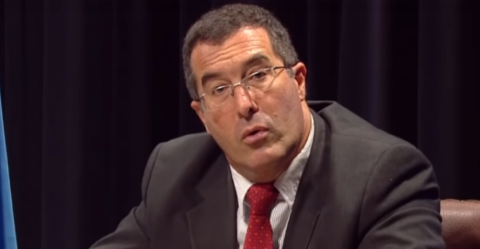 Marcelo Gullo: 