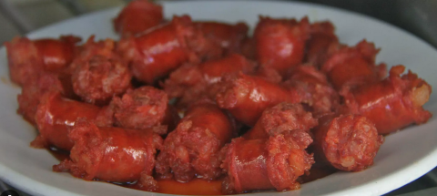 La chistorra: historia y cualidades de un icono gastronómico