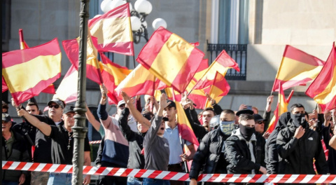 Falange Española de las Jons: 