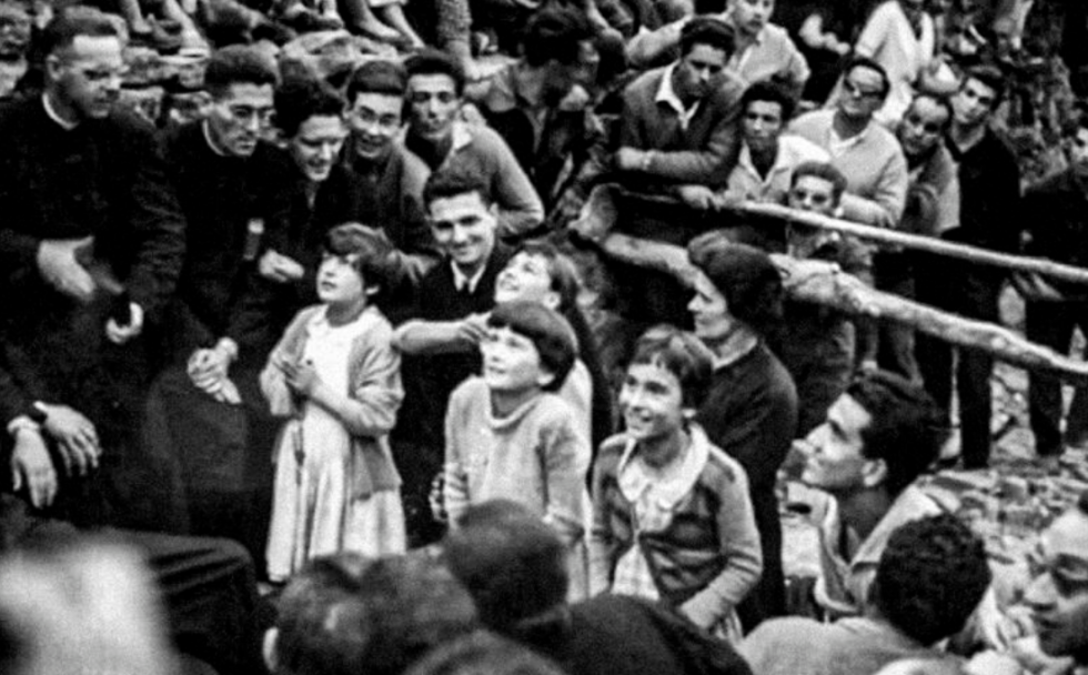 Garabandal: el pueblo que lleva sesenta y cinco a&ntilde;os esperando un milagro