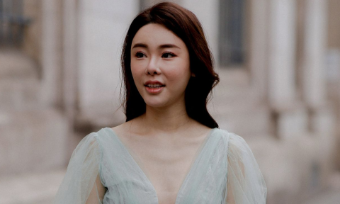 El asesinato de Abby Choi y la casa 56B de Lung Mei