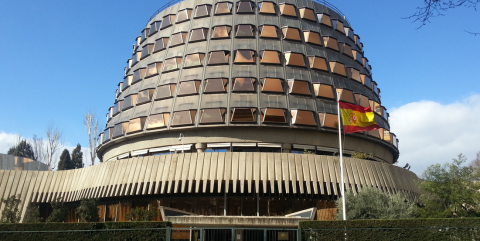 La urgente necesidad de acabar con el Tribunal Constitucional