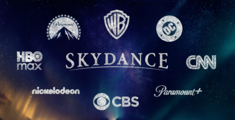 Nace Skydance: Hollywood cabe ahora en un pu&ntilde;o