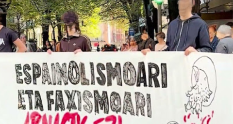 Imagen: Captura de vídeo de Youtube Imagen: Captura de vídeo de Youtube