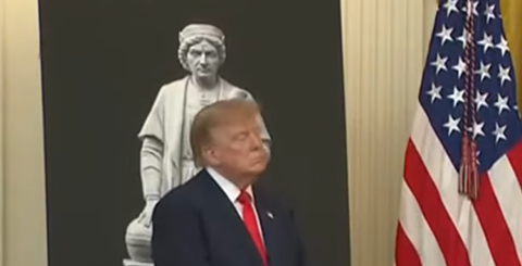 Donald Trump: 