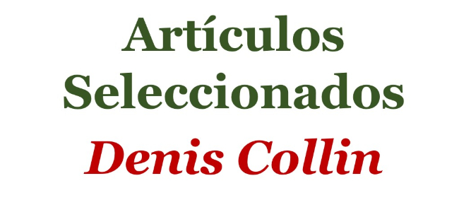 Denis Collin