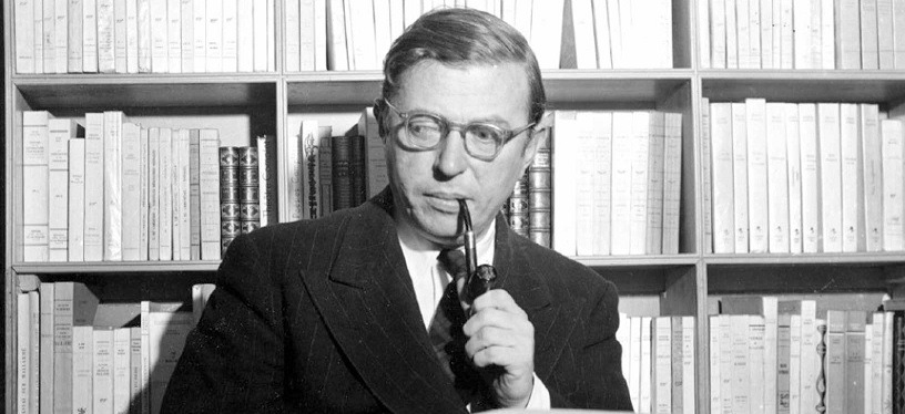 Jean-Paul Sartre