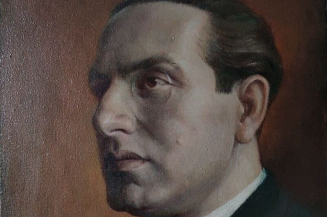 Julius Evola