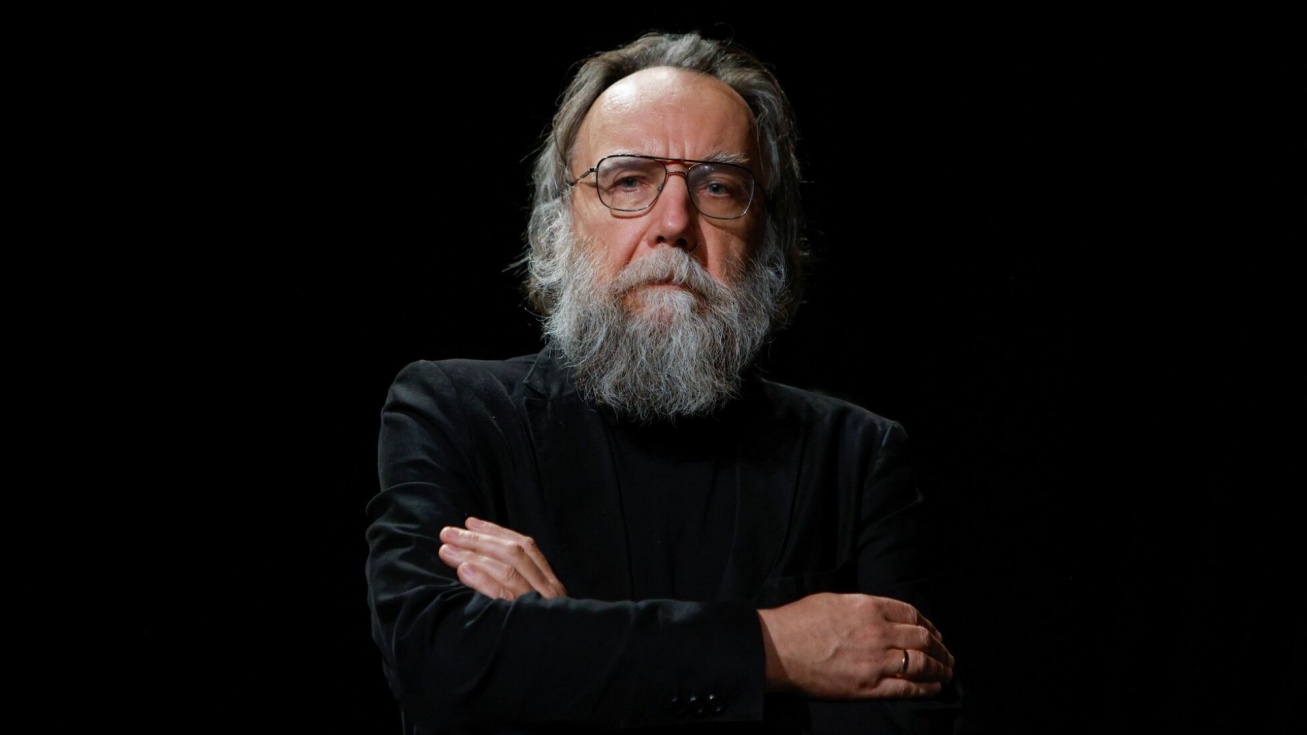 Aleksandr Duguin