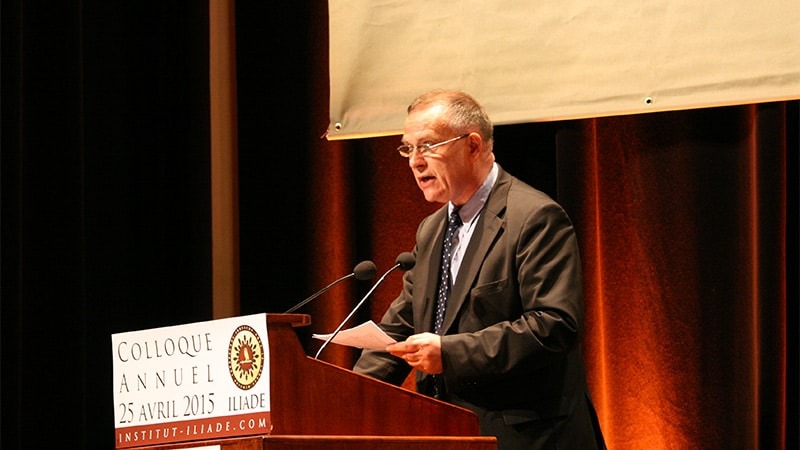 Philippe Conrad