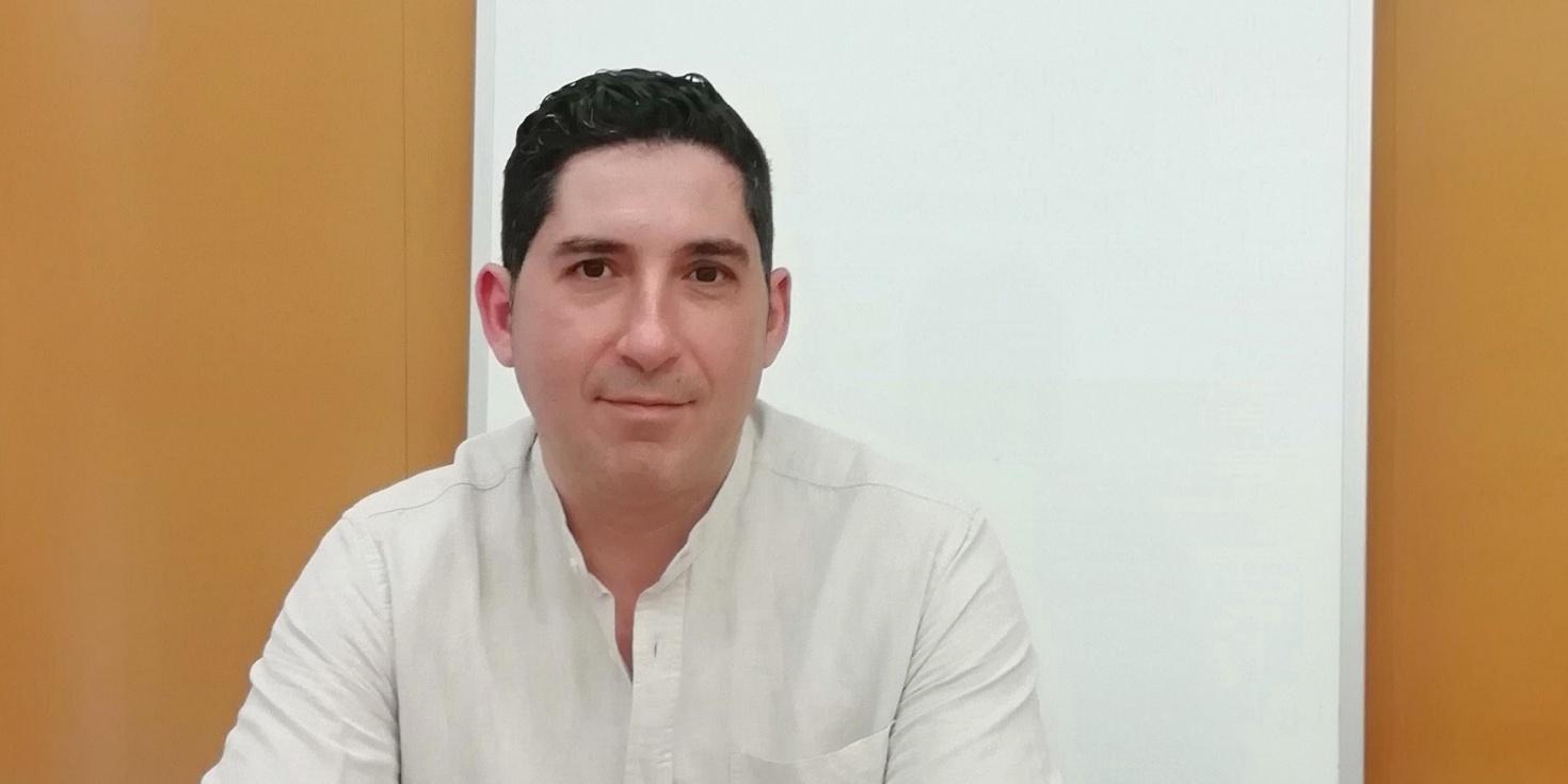 Sergio Fernández Riquelme