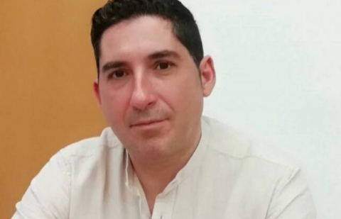 Serrgio Fernández Riquelme  /  Imagen: LTPV