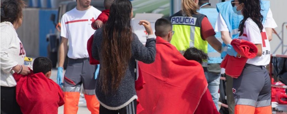Así se ha convertido Canarias en el centro europeo del tráfico sexual infantil