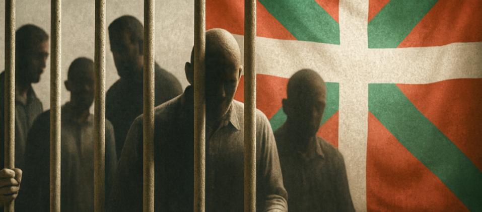 El Gobierno nacionalsocialista vasco (PNV-PSE) reconoce que no controla si hay exterroristas de ETA trabajando en la Administración… y bloquea cualquier intento de saberlo