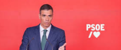 Archivos informáticos con material sensible del PSOE, bajo investigación judicial