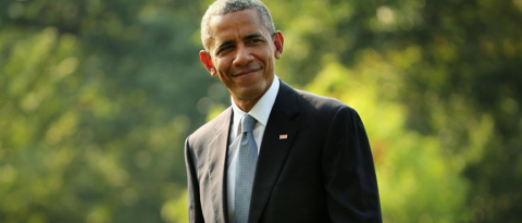 Baracxk Obama / Imagen: Captura de vídeo de Youtube