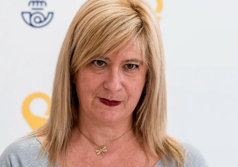 Leire Diez Castro / Imagen: RR.SS.